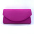 Dr. Bear Suede Feel Clutch Bag GC13 21847